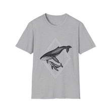 Load image into Gallery viewer, Humpback Family t-shirt