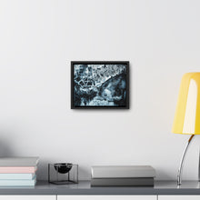 Load image into Gallery viewer, Faded Wilderness #67 Framed Canvas
