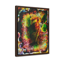 Load image into Gallery viewer, Faded Wilderness #43 Framed Canvas