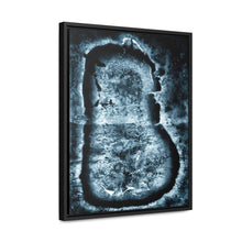 Load image into Gallery viewer, Faded Wilderness #35 Framed Canvas