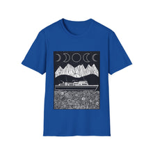 Load image into Gallery viewer, Ferry Eclipse t-shirt