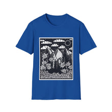 Load image into Gallery viewer, Tongass Dreams t-shirt