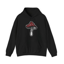 Load image into Gallery viewer, Mushroom hoodie