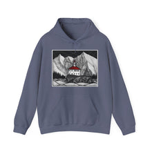 Load image into Gallery viewer, Eldred Rock Lighthouse hoodie