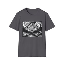Load image into Gallery viewer, Looming Clouds t-shirt