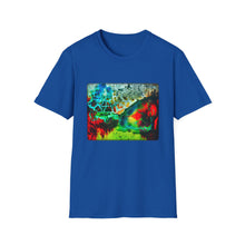 Load image into Gallery viewer, Faded Wilderness #66 t-shirt