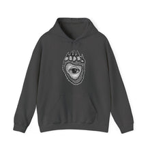 Load image into Gallery viewer, All Seeing Eye hoodie