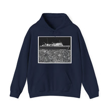 Load image into Gallery viewer, Twisted Seas hoodie