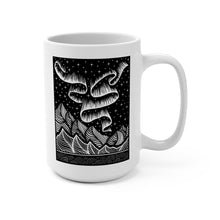 Load image into Gallery viewer, Aurora Storm Mug