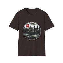 Load image into Gallery viewer, Bad Moon t-shirt