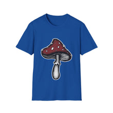Load image into Gallery viewer, Mushroom t-shirt