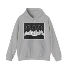 Load image into Gallery viewer, Eclipse hoodie
