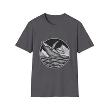 Load image into Gallery viewer, Breach t-shirt