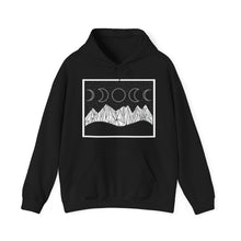 Load image into Gallery viewer, Eclipse hoodie