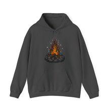 Load image into Gallery viewer, Campfire hoodie