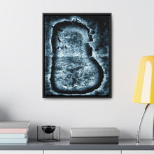 Load image into Gallery viewer, Faded Wilderness #35 Framed Canvas