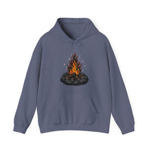Load image into Gallery viewer, Campfire hoodie