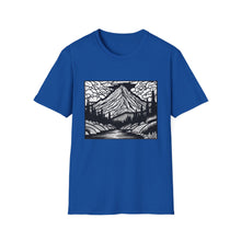 Load image into Gallery viewer, Looming Clouds t-shirt