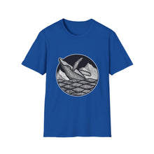 Load image into Gallery viewer, Breach t-shirt