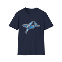 Load image into Gallery viewer, Humpback Blues t-shirt