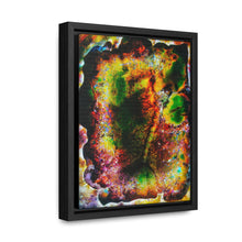 Load image into Gallery viewer, Faded Wilderness #43 Framed Canvas