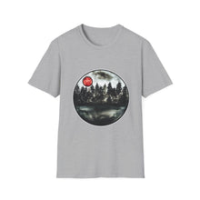 Load image into Gallery viewer, Bad Moon t-shirt