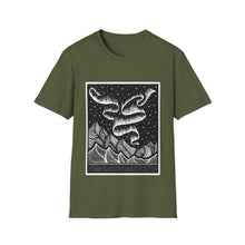 Load image into Gallery viewer, Aurora Storm t-shirt