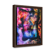 Load image into Gallery viewer, Faded Wilderness #74 Framed Canvas