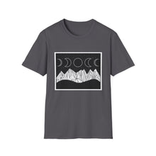 Load image into Gallery viewer, Eclipse t-shirt