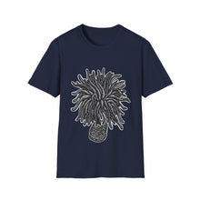 Load image into Gallery viewer, Sea Anemone t-shirt