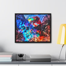 Load image into Gallery viewer, Faded Wilderness #56 Framed Canvas