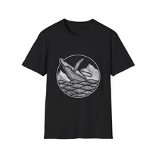 Load image into Gallery viewer, Breach t-shirt