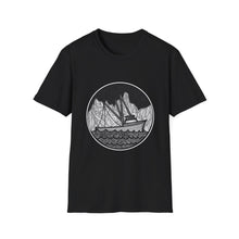 Load image into Gallery viewer, Fishing Boat t-shirt
