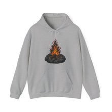 Load image into Gallery viewer, Campfire hoodie