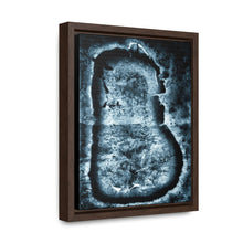 Load image into Gallery viewer, Faded Wilderness #35 Framed Canvas
