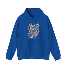 Load image into Gallery viewer, Forget-Me-Not hoodie