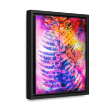 Load image into Gallery viewer, Faded Wilderness #74 Framed Canvas