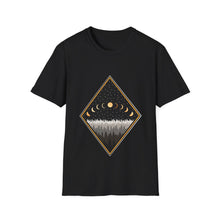 Load image into Gallery viewer, Layered Forest t-shirt