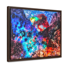 Load image into Gallery viewer, Faded Wilderness #56 Framed Canvas