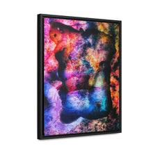 Load image into Gallery viewer, Faded Wilderness #74 Framed Canvas