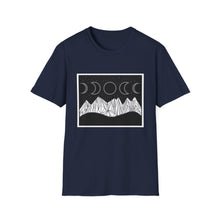 Load image into Gallery viewer, Eclipse t-shirt
