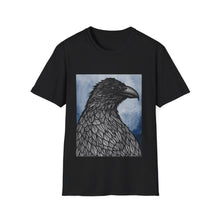 Load image into Gallery viewer, Raven t-shirt