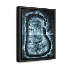 Load image into Gallery viewer, Faded Wilderness #35 Framed Canvas