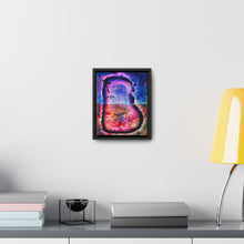 Load image into Gallery viewer, Faded Wilderness #34 Framed Canvas
