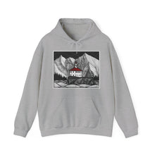 Load image into Gallery viewer, Eldred Rock Lighthouse hoodie