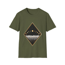 Load image into Gallery viewer, Layered Forest t-shirt