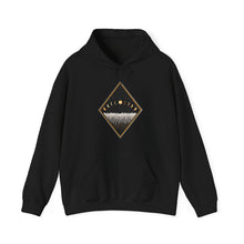 Load image into Gallery viewer, Layered Forest hoodie