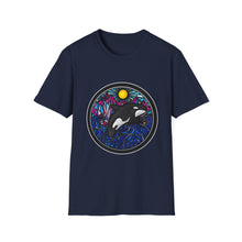 Load image into Gallery viewer, Orca Breach t-shirt