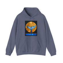 Load image into Gallery viewer, Golden Sunset hoodie