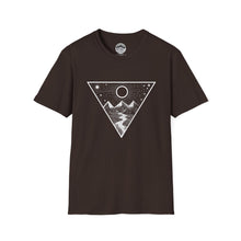 Load image into Gallery viewer, Moonburst t-shirt